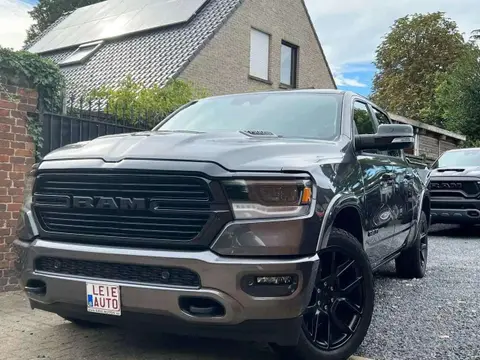 Annonce DODGE RAM Essence 2024 d'occasion 