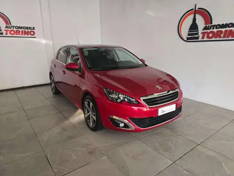 Used PEUGEOT 308 Diesel 2016 Ad 