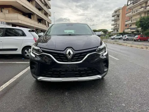 Used RENAULT CAPTUR Petrol 2022 Ad 