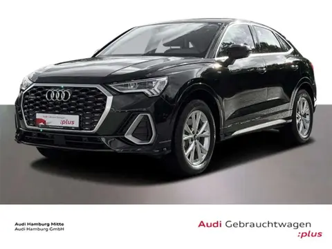 Used AUDI Q3 Petrol 2023 Ad 