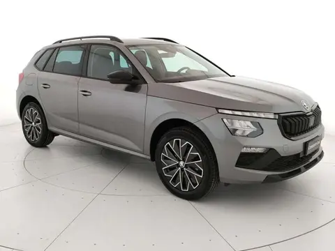 Annonce SKODA KAMIQ Essence 2024 d'occasion 