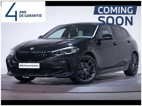 Annonce BMW SERIE 1 Essence 2023 d'occasion 