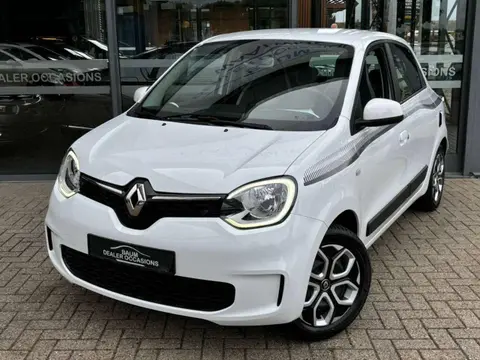 Used RENAULT TWINGO Petrol 2020 Ad 