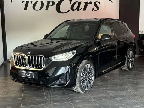 Used BMW X1 Hybrid 2024 Ad 