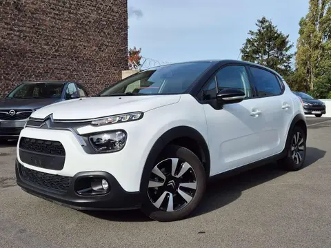 Annonce CITROEN C3 Essence 2023 d'occasion 