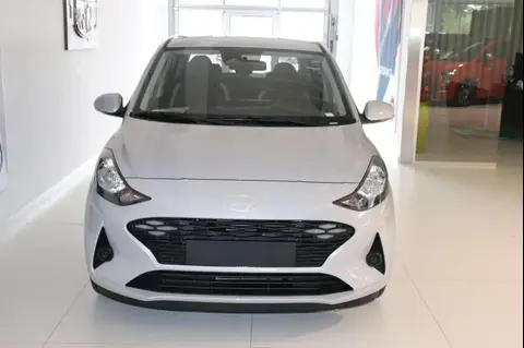 Annonce HYUNDAI I10 Essence 2024 d'occasion 