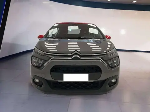 Annonce CITROEN C3 Diesel 2021 d'occasion 