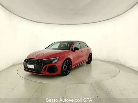 Annonce AUDI RS3 Essence 2024 d'occasion 