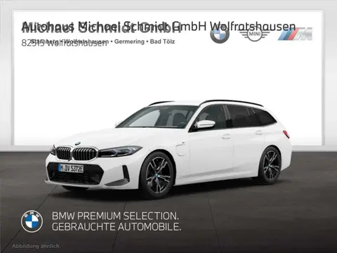 Used BMW SERIE 3 Hybrid 2023 Ad Germany