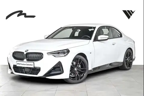 Annonce BMW SERIE 2 Essence 2023 d'occasion 