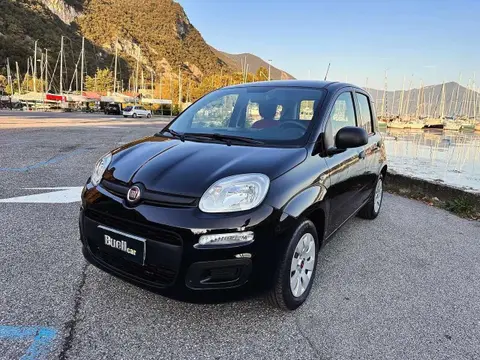 Used FIAT PANDA Petrol 2019 Ad 