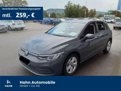 Used VOLKSWAGEN GOLF Petrol 2020 Ad 