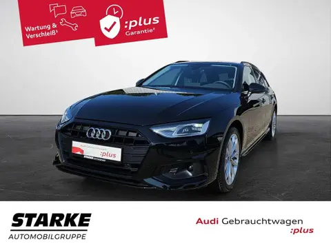 Annonce AUDI A4 Diesel 2023 d'occasion 