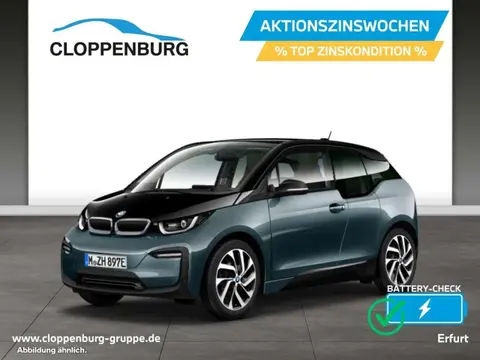 Annonce BMW I3 Électrique 2022 d'occasion 