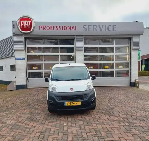 Used FIAT FIORINO LPG 2019 Ad 