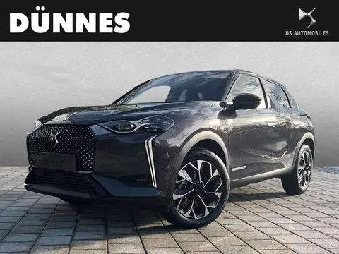 Annonce DS AUTOMOBILES DS3 Essence 2024 d'occasion 