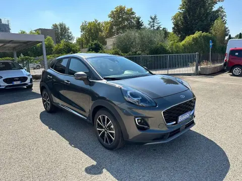 Annonce FORD PUMA Essence 2024 d'occasion 