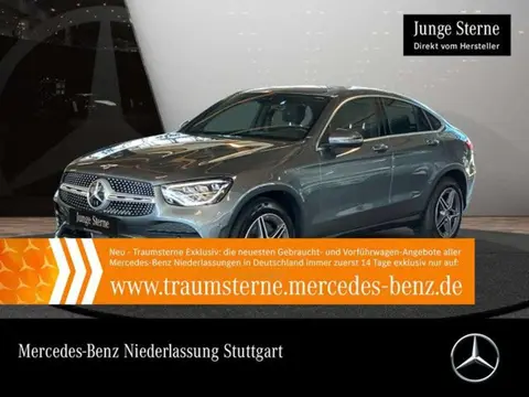 Used MERCEDES-BENZ CLASSE GLC Diesel 2023 Ad Germany