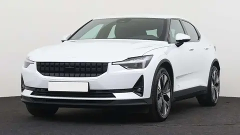 Used POLESTAR 2 Electric 2023 Ad 