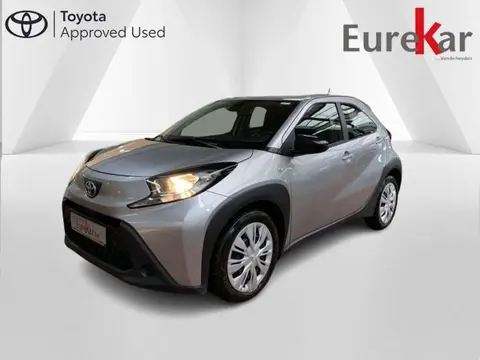 Used TOYOTA AYGO X Petrol 2022 Ad 