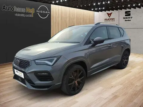 Annonce CUPRA ATECA Essence 2024 d'occasion 