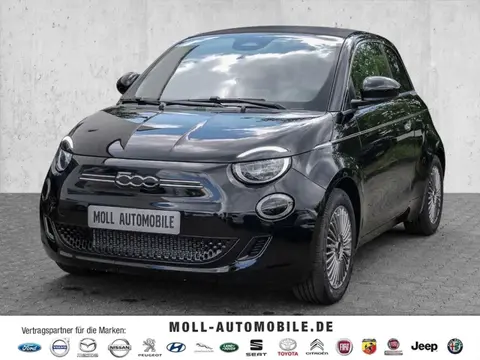 Annonce FIAT 500 Électrique 2024 d'occasion 