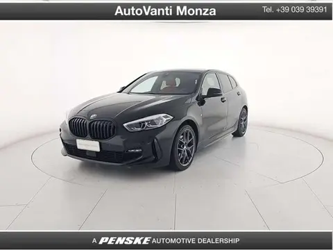 Used BMW SERIE 1 Diesel 2022 Ad 