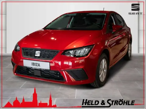 Used SEAT IBIZA Petrol 2024 Ad 