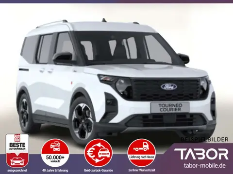 Annonce FORD TOURNEO Essence 2024 d'occasion Allemagne