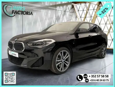 Used BMW X2 Hybrid 2021 Ad 