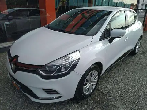 Used RENAULT CLIO Petrol 2019 Ad 