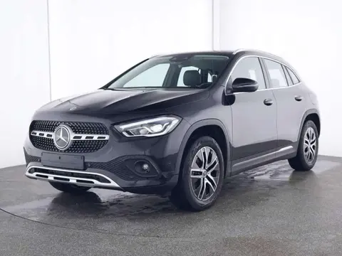 Used MERCEDES-BENZ CLASSE GLA Diesel 2023 Ad 