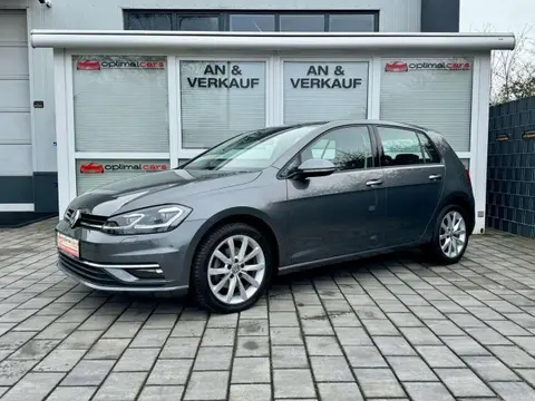 Used VOLKSWAGEN GOLF Petrol 2019 Ad 