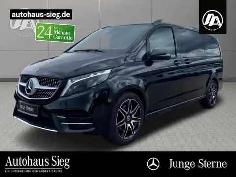 Used MERCEDES-BENZ CLASSE V Diesel 2023 Ad 