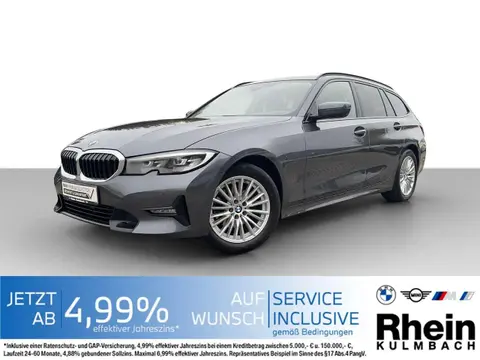 Used BMW SERIE 3 Diesel 2020 Ad 