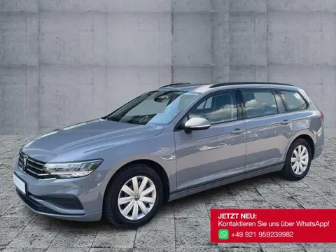 Used VOLKSWAGEN PASSAT Petrol 2022 Ad 