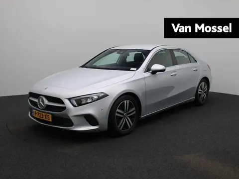 Used MERCEDES-BENZ CLASSE A Petrol 2022 Ad 