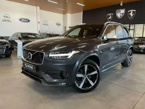 Used VOLVO XC90 Diesel 2018 Ad 