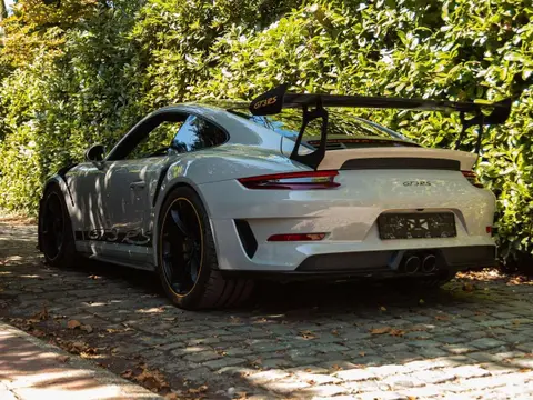 Annonce PORSCHE 991 Essence 2019 d'occasion 