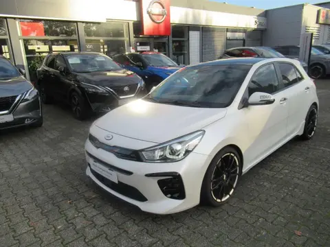 Annonce KIA RIO Essence 2019 d'occasion 