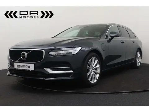 Annonce VOLVO V90 Hybride 2017 d'occasion 