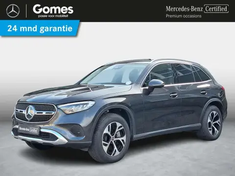 Used MERCEDES-BENZ CLASSE GLC Hybrid 2023 Ad 