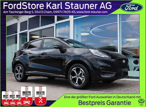 Used FORD PUMA Petrol 2024 Ad 