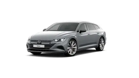 Annonce VOLKSWAGEN ARTEON Diesel 2024 d'occasion 