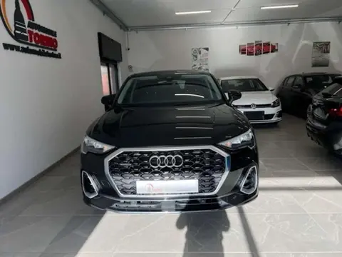 Used AUDI Q3 Diesel 2021 Ad 