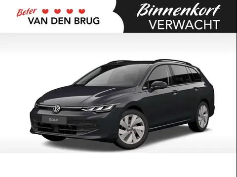 Used VOLKSWAGEN GOLF Petrol 2024 Ad 