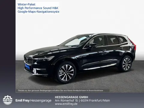 Used VOLVO XC60 Diesel 2023 Ad 