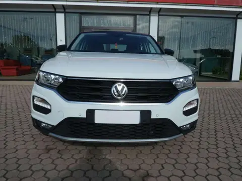 Used VOLKSWAGEN T-ROC Diesel 2019 Ad 