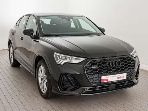 Used AUDI Q3 Diesel 2020 Ad 