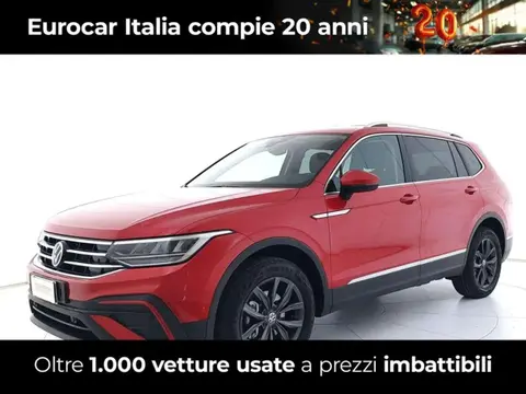 Annonce VOLKSWAGEN TIGUAN Diesel 2024 d'occasion 